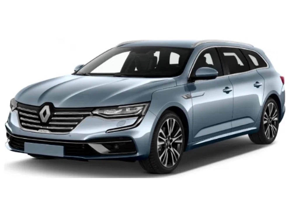Wycieraczki Renault Talisman 2017–2022 KP kombi 06.2017-12.2022 rear wiper 240 mm