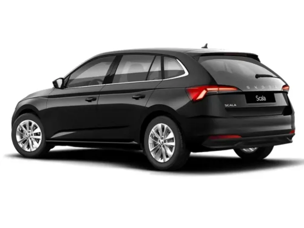 Wycieraczki Skoda Scala Sportback 2018–2026 NW1 hatchback | rear wiper 330 mm