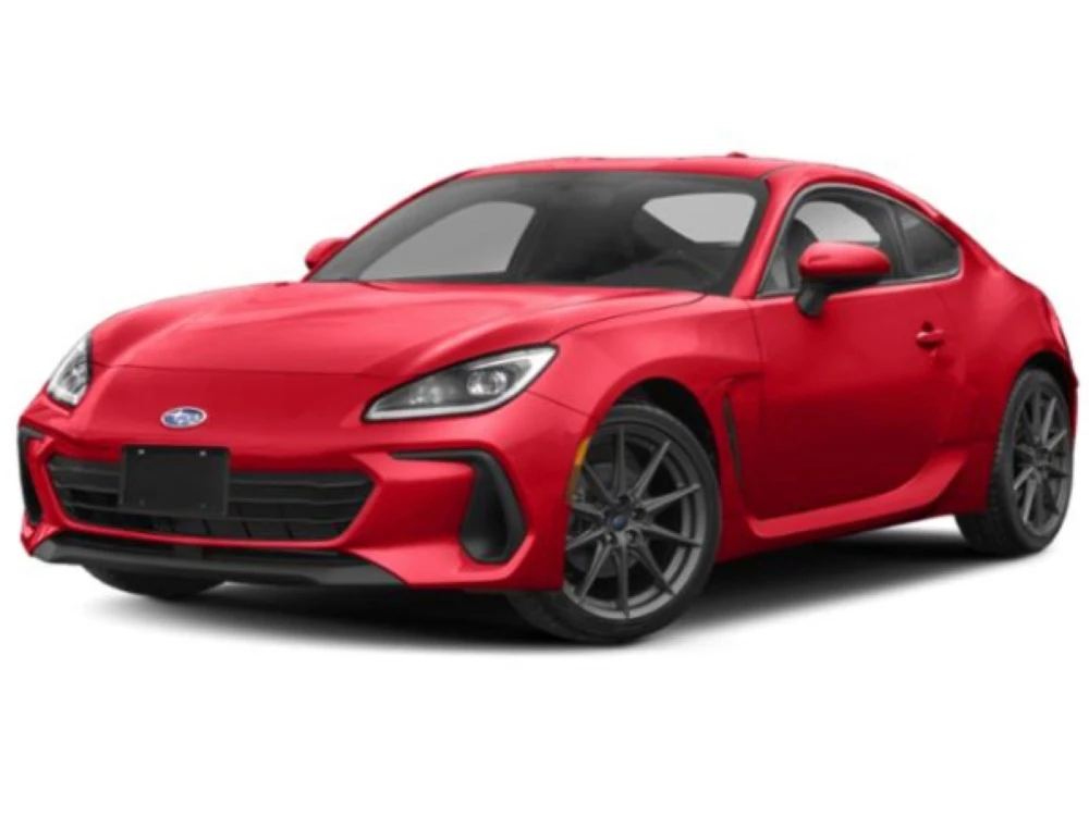 Wycieraczki Subaru BRZ 2 2021–2026 ZN8 | ZD8 coupe