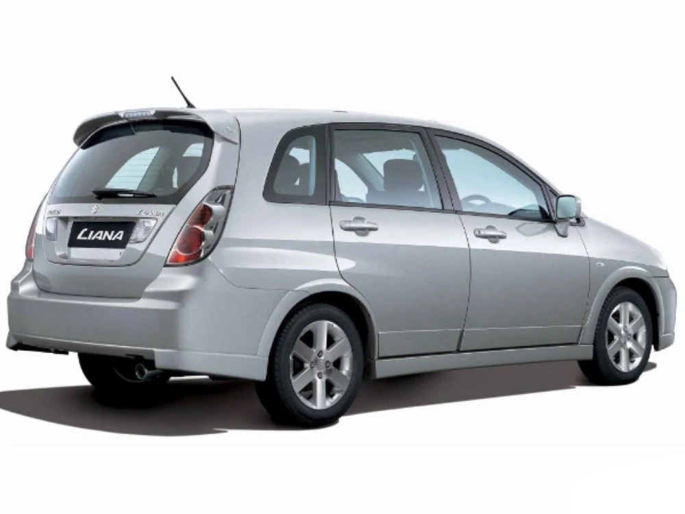 Suzuki Liana kombi 10.2003-04.2008 2003–2008