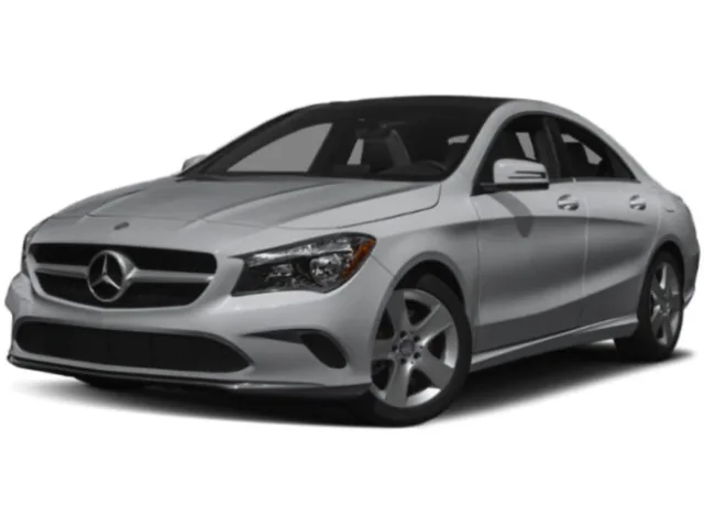 Wycieraczki Mercedes CLA-Klasse 2013–2015 C117 sedan 01.2013-07.2015 pinch-tab front wiper arm