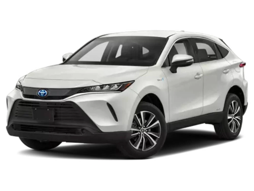 Щітки склоочисника Toyota Venza 2 2020–2026 SUV