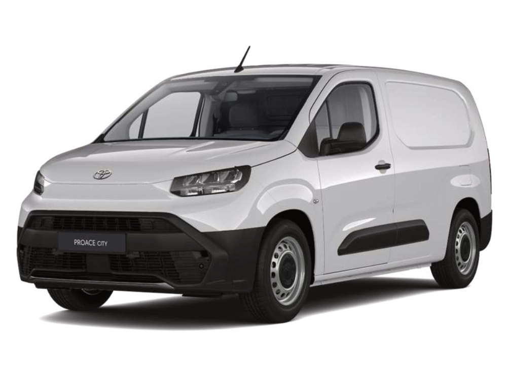 Toyota ProAce City MPV rear wiper 350 mm 2019–2026
