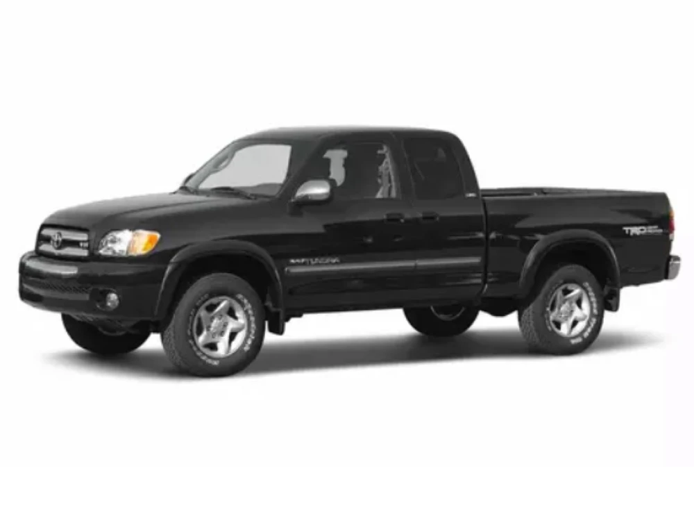 Щітки склоочисника Toyota Tundra 1 2000–2006 K30 | K40 пікап