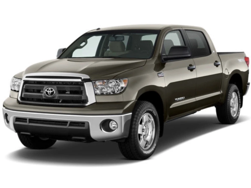 Щітки склоочисника Toyota Tundra 2 2007–2021 K50 пікап