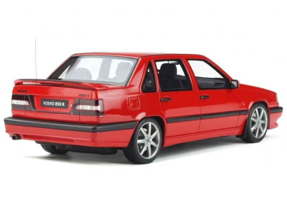 Volvo 850 wiper blades 1991–1997 sedan