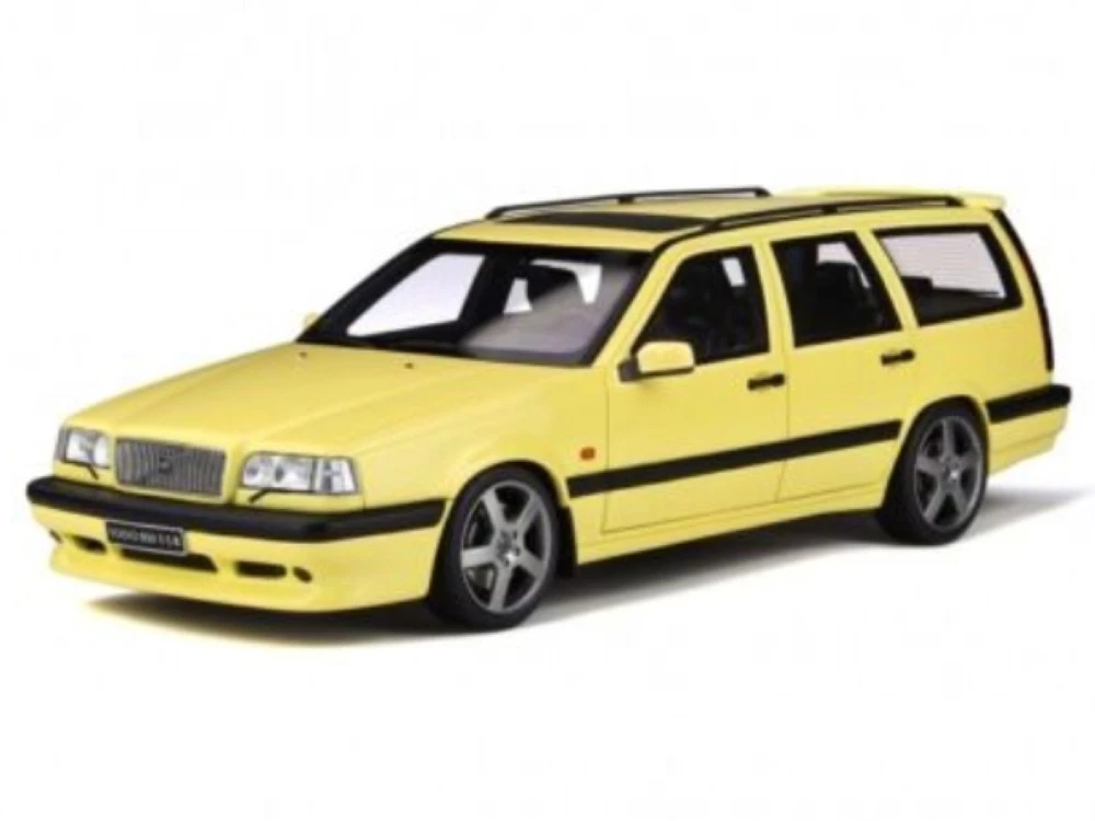 Volvo 850 wiper blades 1991–1997 kombi