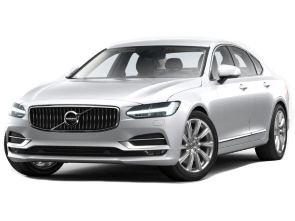 Щітки склоочисника Volvo S90 2 2016–2026 седан