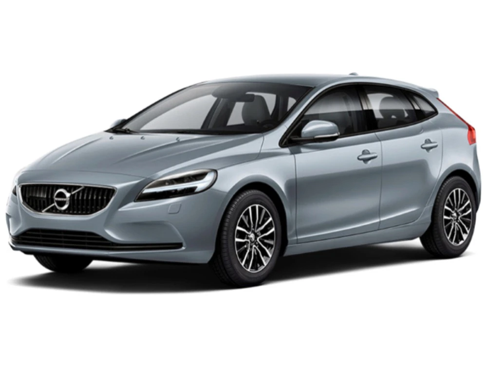 Wycieraczki Volvo V40 2 2012–2026 hatchback