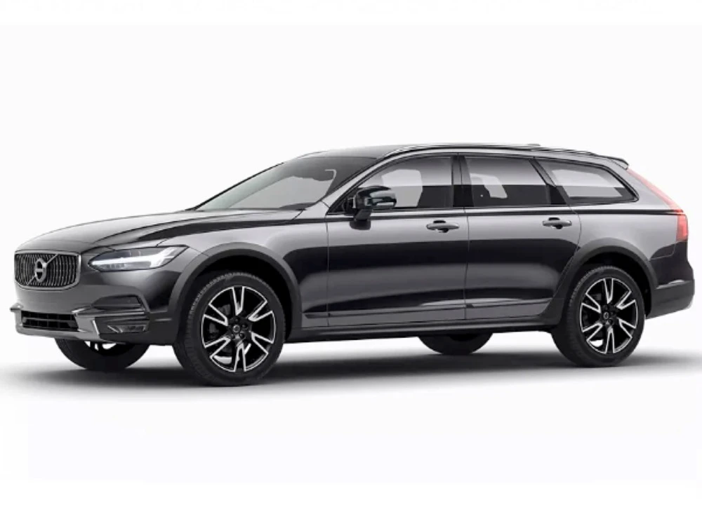 Volvo V90 Cross Country kombi 2017–2026
