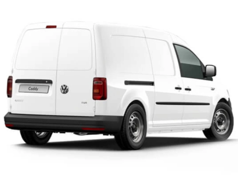 Wycieraczki Volkswagen Caddy 3 2017–2021 van | 06.2017-2021 hinged rear doors | metal rear wiper