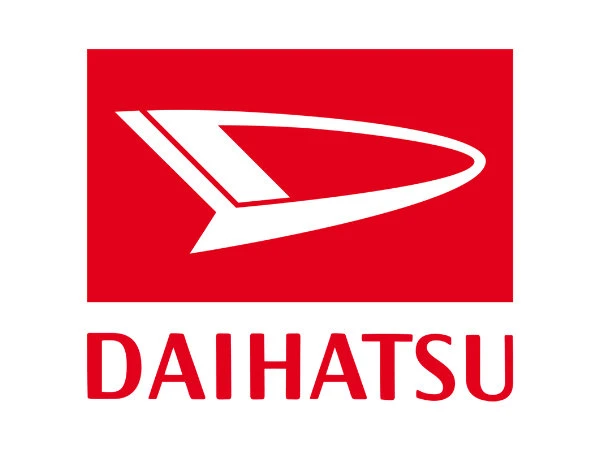 Wycieraczki Daihatsu