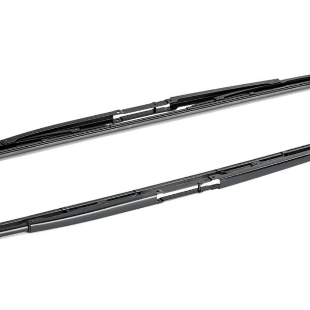 Комплект передних дворников BOSCH Twin 650 & 650 мм для Land Rover Range Rover 3 2002-2013