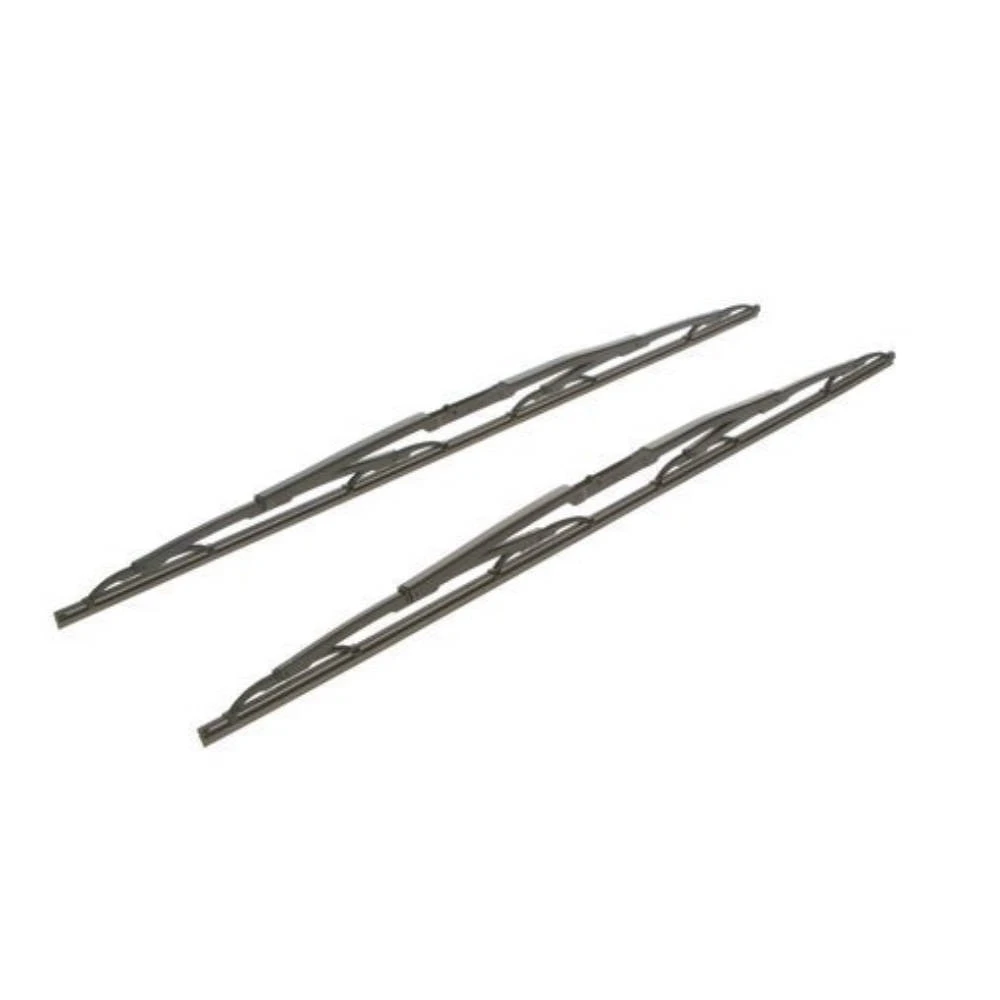Комплект передних дворников BOSCH Twin 650 & 650 мм для Land Rover Range Rover 3 2002-2013