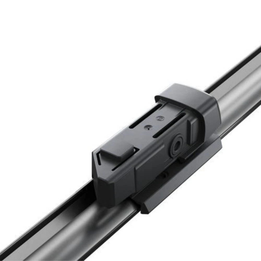 Front wiper blade set BOSCH AeroTwin 580 & 380 mm for Fiat Idea 2008-2012