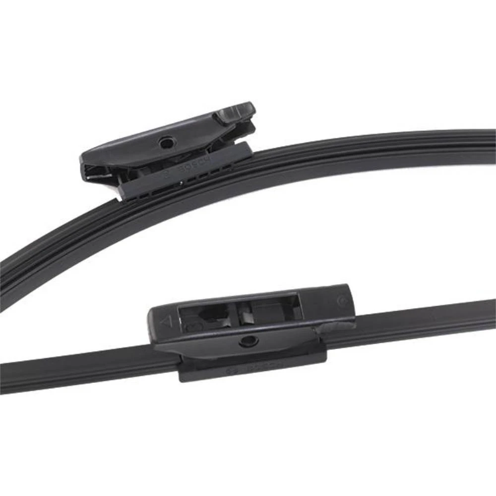 Комплект передних дворников BOSCH AeroTwin 750 & 650 мм для Renault Scenic 3 2009-2016