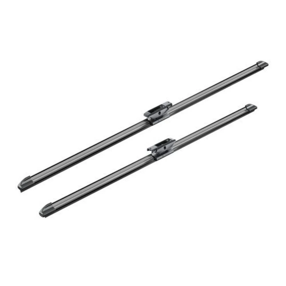Комплект передних дворников BOSCH AeroTwin 750 & 650 мм для Renault Scenic 3 2009-2016