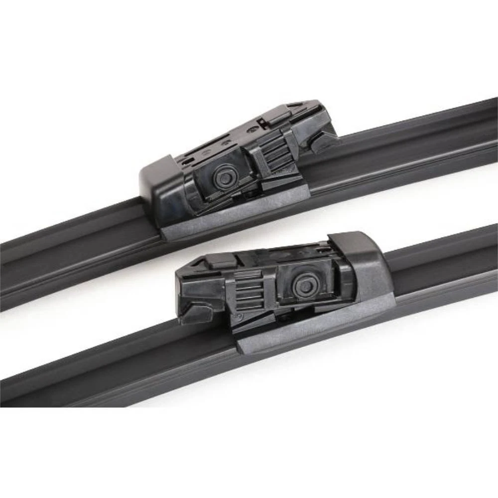 Front wiper blade set BOSCH AeroTwin 675 & 625 mm for Opel Cascada J 2012-2019