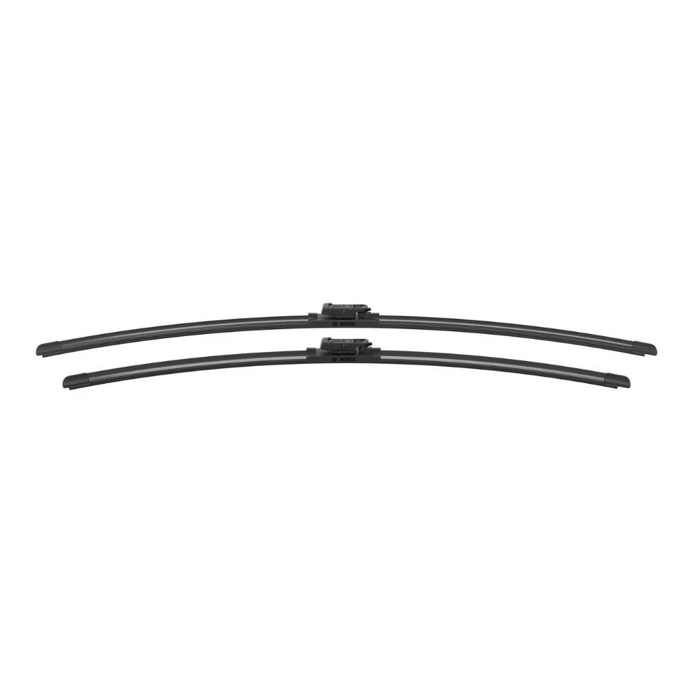 Front wiper blade set BOSCH AeroTwin 800 & 700 mm for Opel Zafira C Tourer 2011-2019