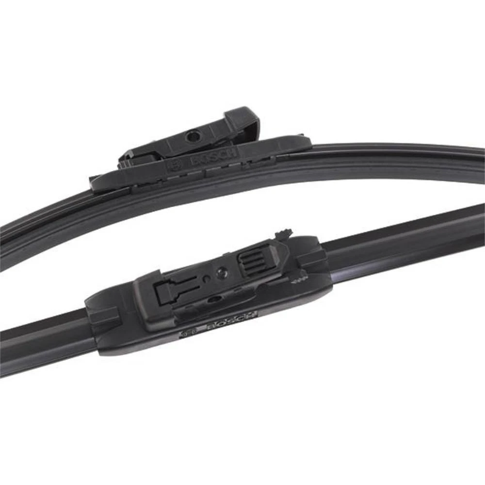 Front wiper blade set BOSCH AeroTwin 800 & 700 mm for Opel Zafira C Tourer 2011-2019