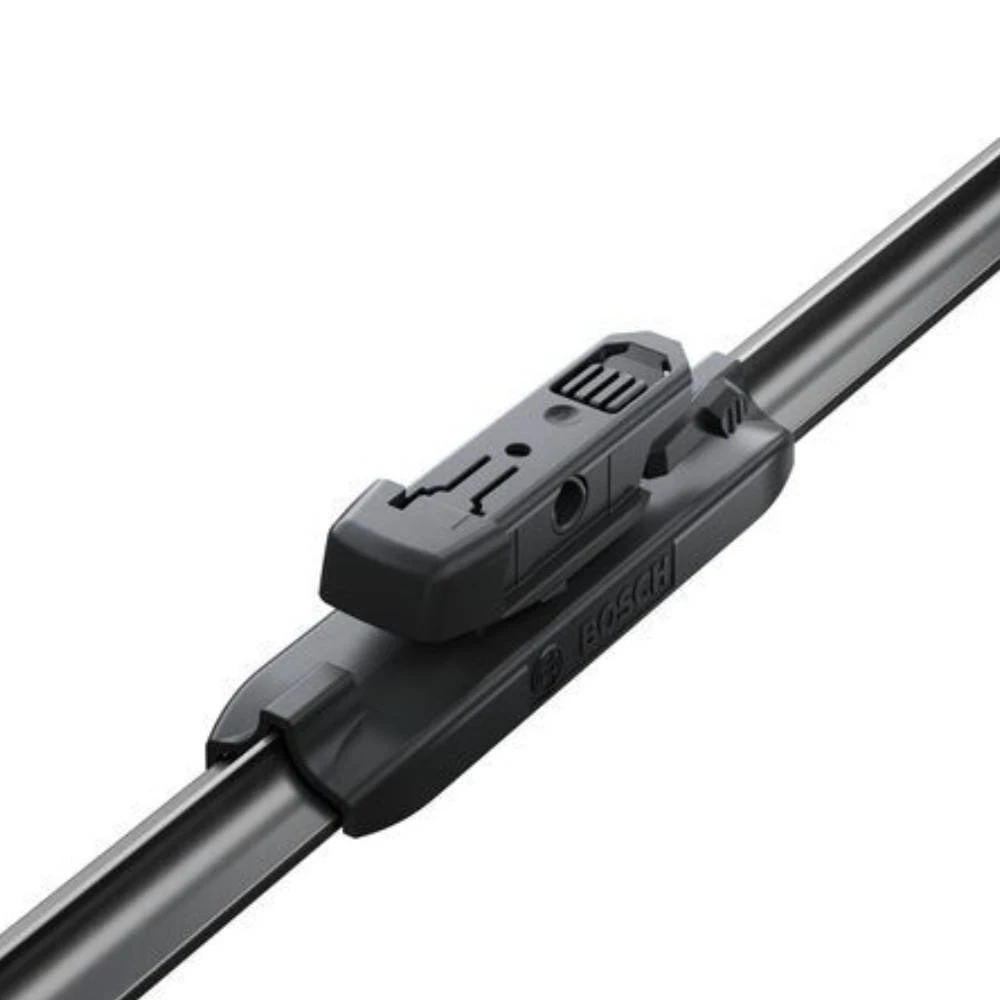 Front wiper blade set BOSCH AeroTwin 800 & 700 mm for Opel Zafira C Tourer 2011-2019