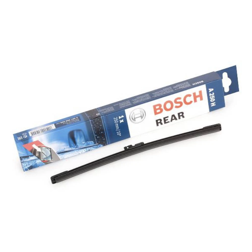 Torkarblad BOSCH Rear för Alpine A290