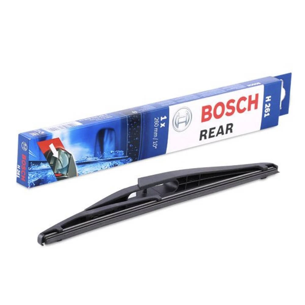 Torkarblad BOSCH Rear för Mercedes B Class
