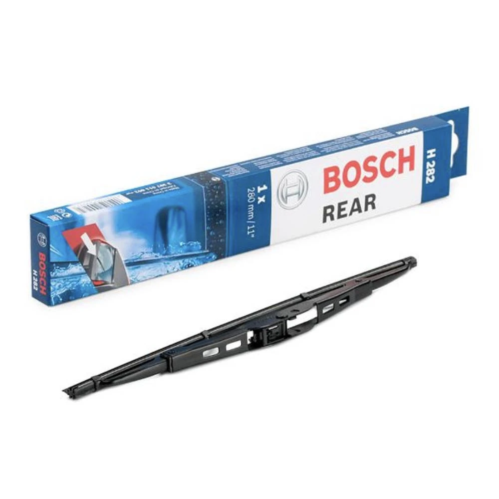 Torkarblad BOSCH Rear för E.GO life