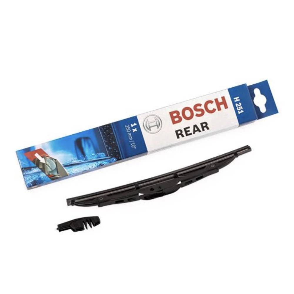 Wiper blades BOSCH Rear for Range Rover Evoque