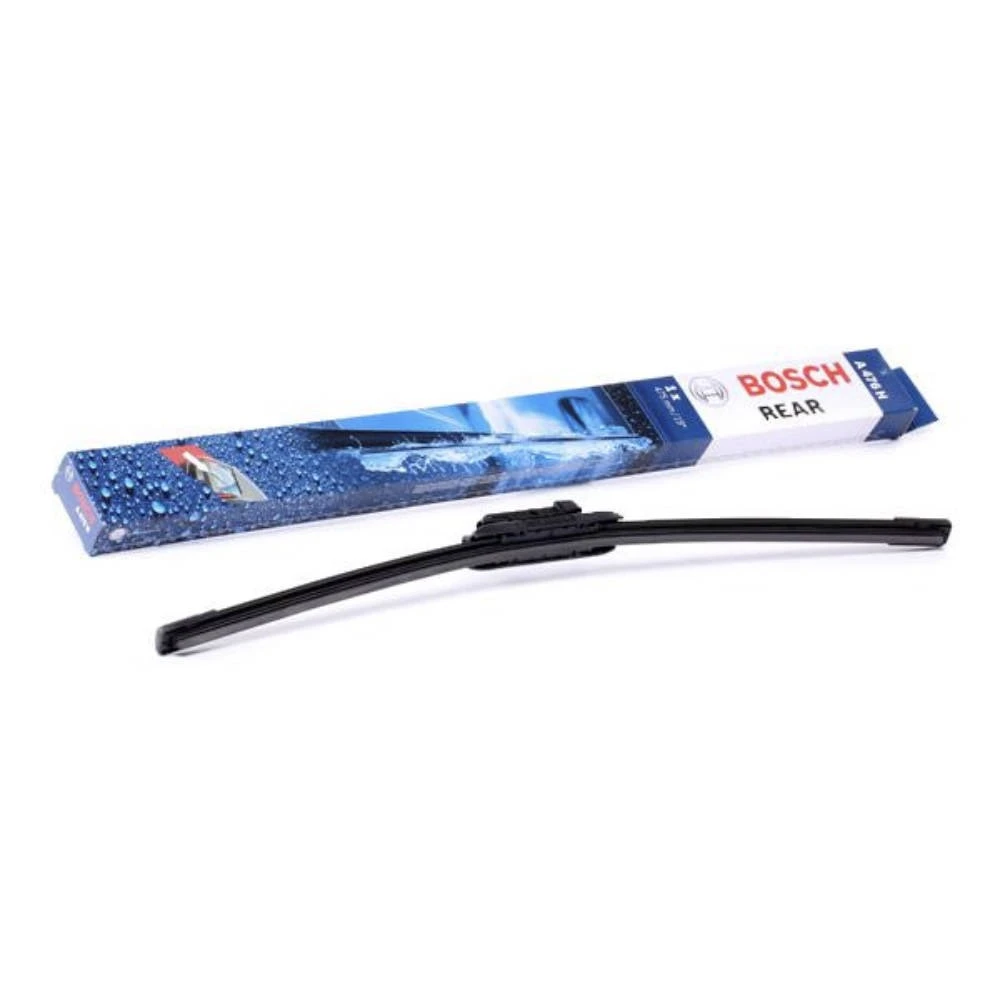 Wiper blades BOSCH Rear for Opel Insignia