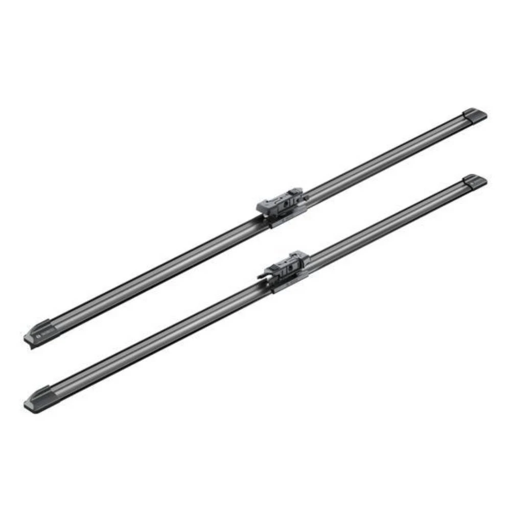 Комплект передних дворников BOSCH AeroTwin 680 & 680 мм для Ford Mondeo 5 2014-2021