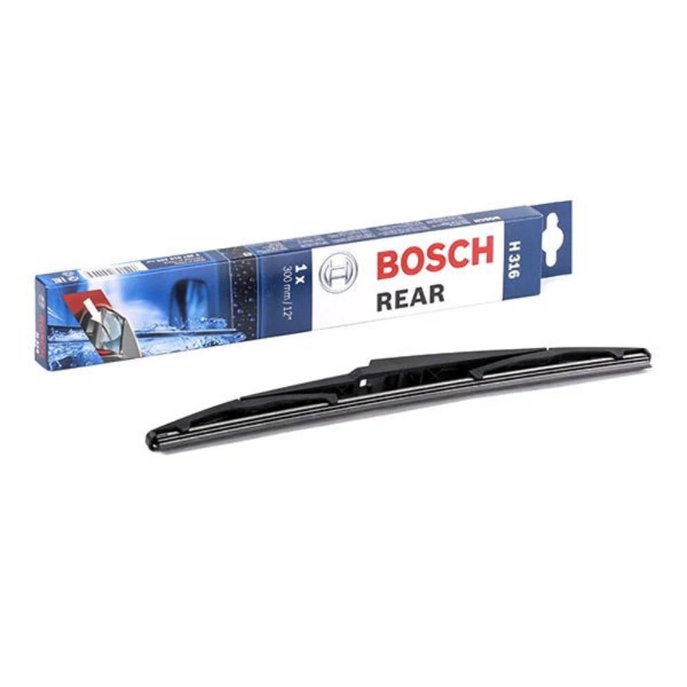Torkarblad BOSCH Rear för Ravon R2