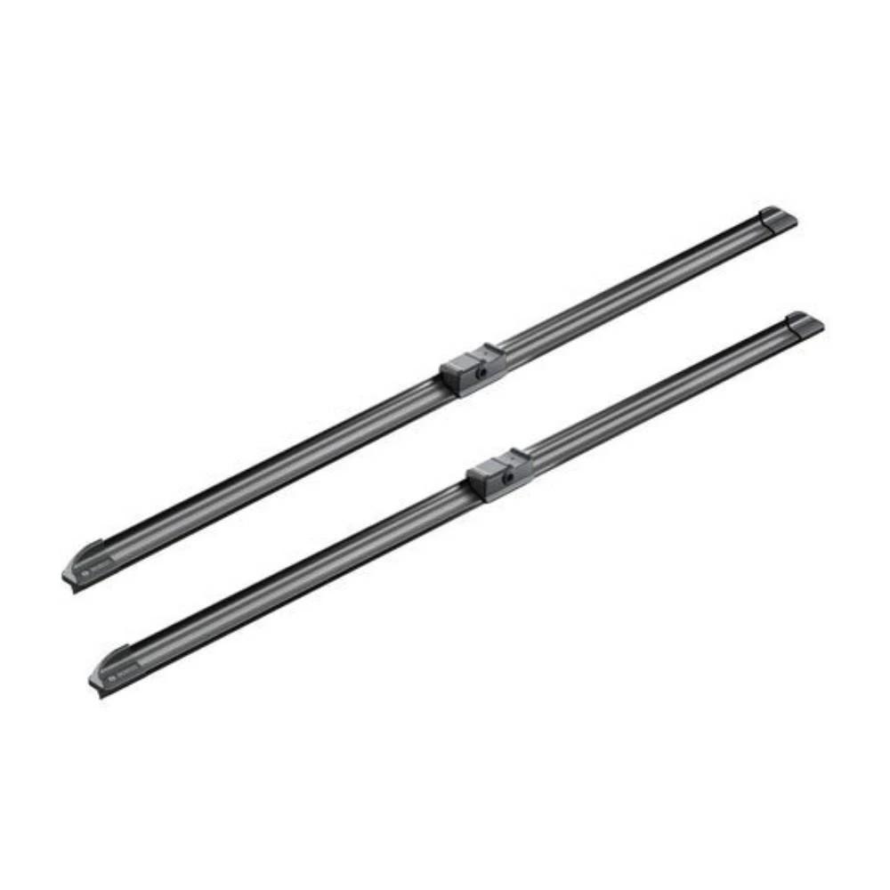 Комплект передних дворников BOSCH AeroTwin 680 & 680 мм для Mercedes CL Class 2000-2006