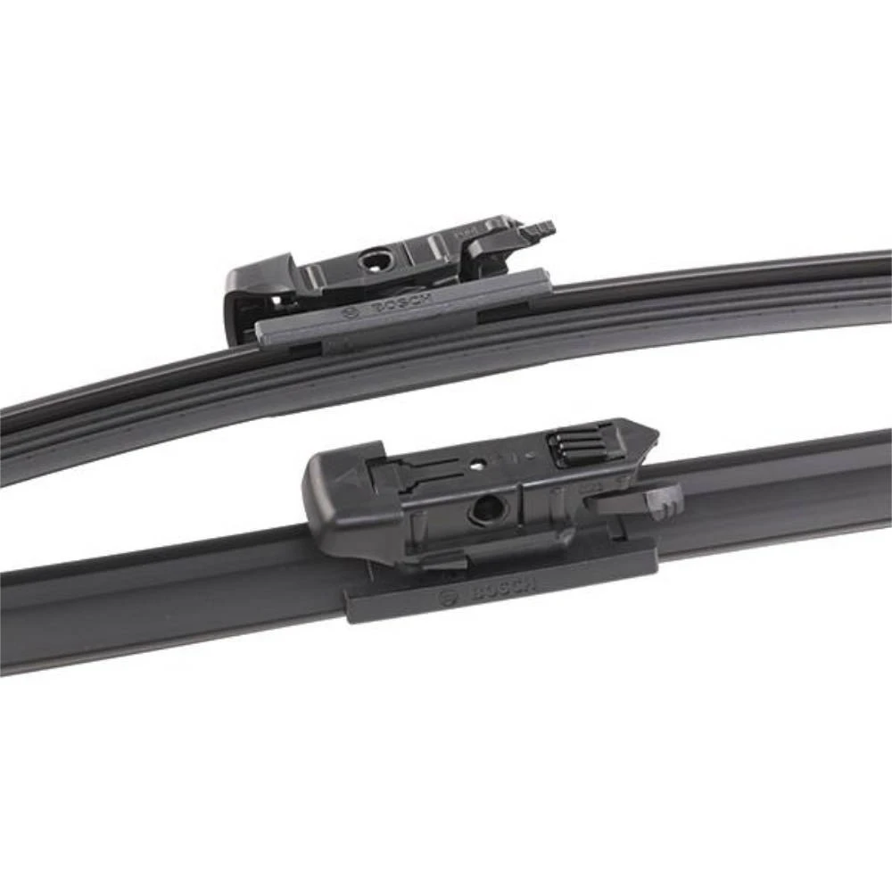Комплект передніх щіток BOSCH AeroTwin 550 & 550 мм для GMC Sierra 2007-2014