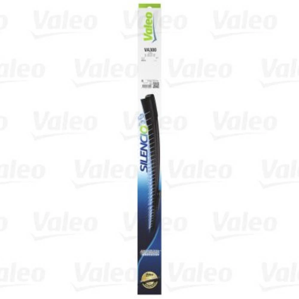 Torkarblad Valeo Aqua Blade för Tesla Modell X