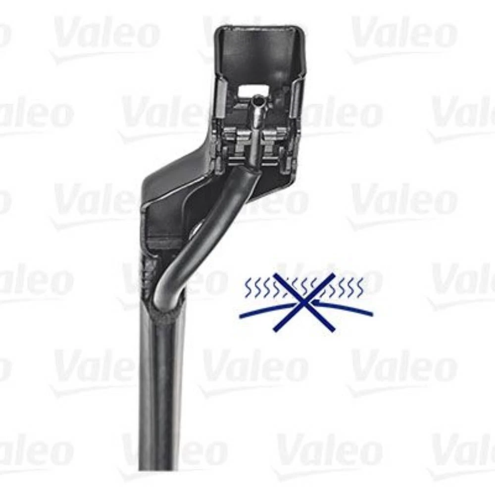 Torkarblad Valeo Aqua Blade för Volvo XC60 2