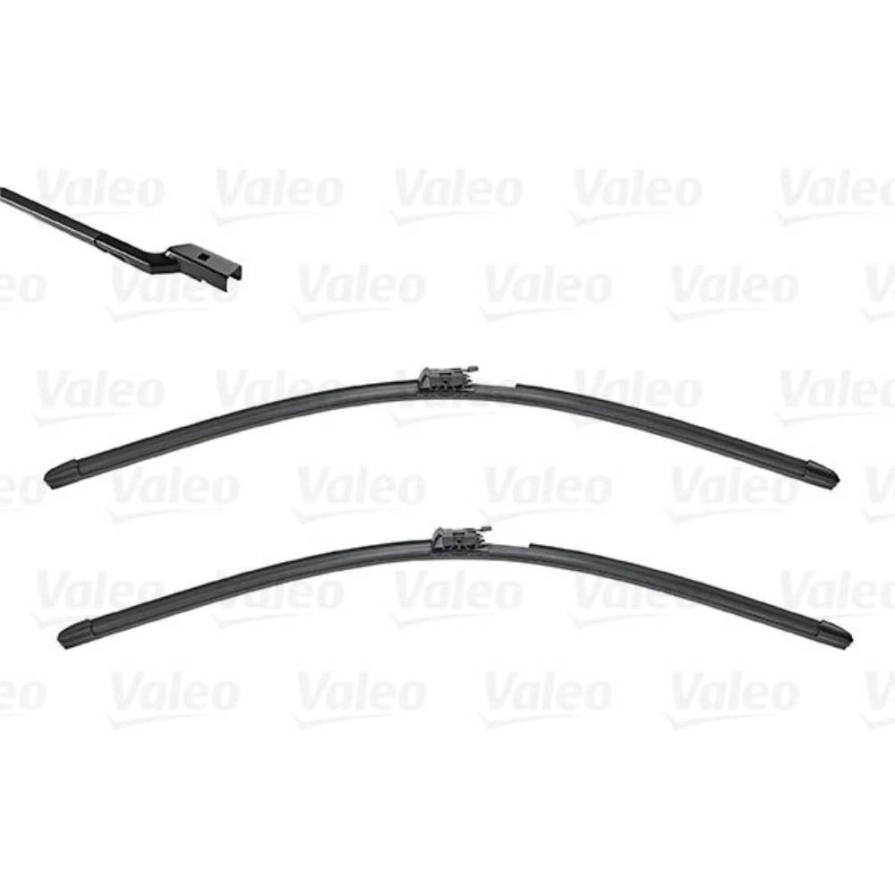 Torkarblad Valeo Aqua Blade för Volvo V60
