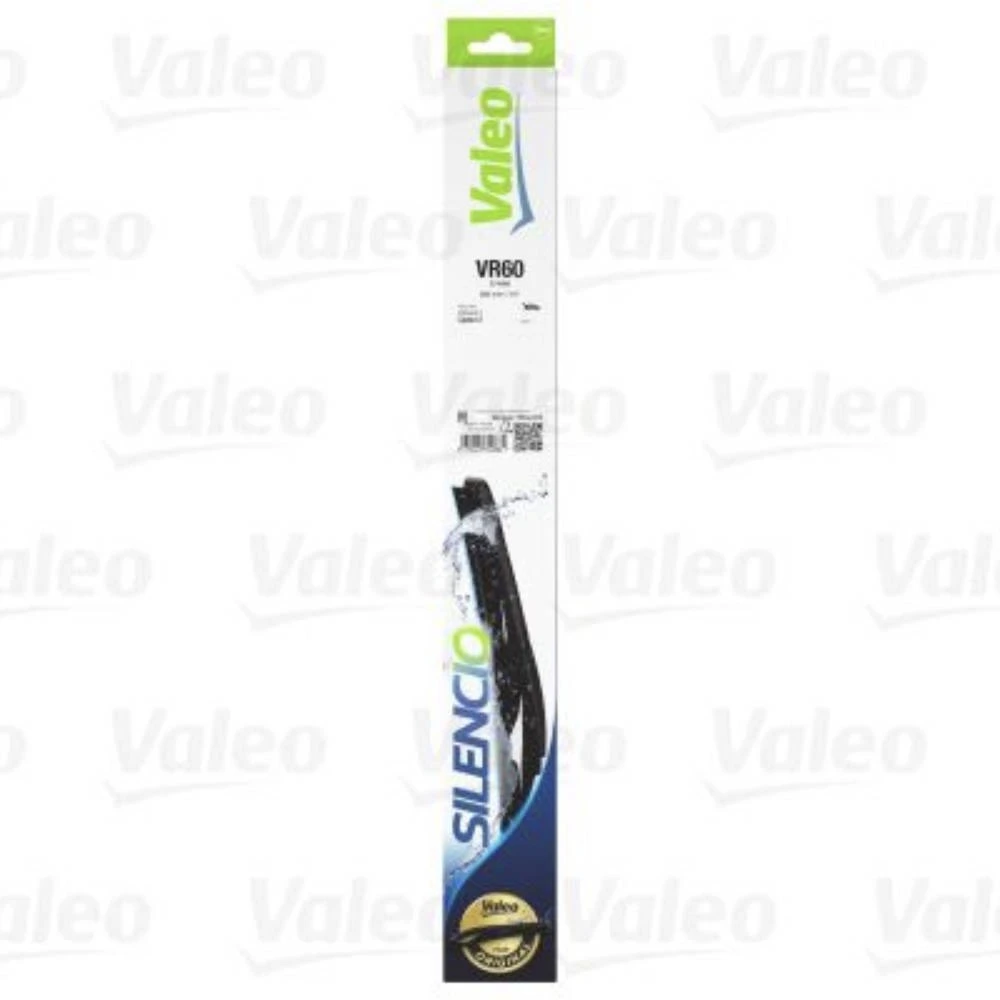 Torkarblad Valeo Silencio Rear för Mercedes B Class