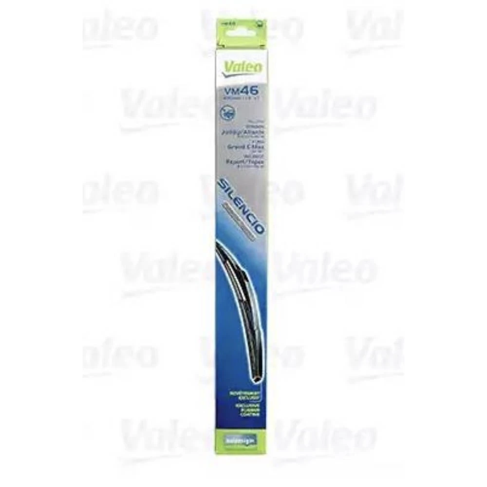 Torkarblad Valeo Silencio Rear för Volvo C30