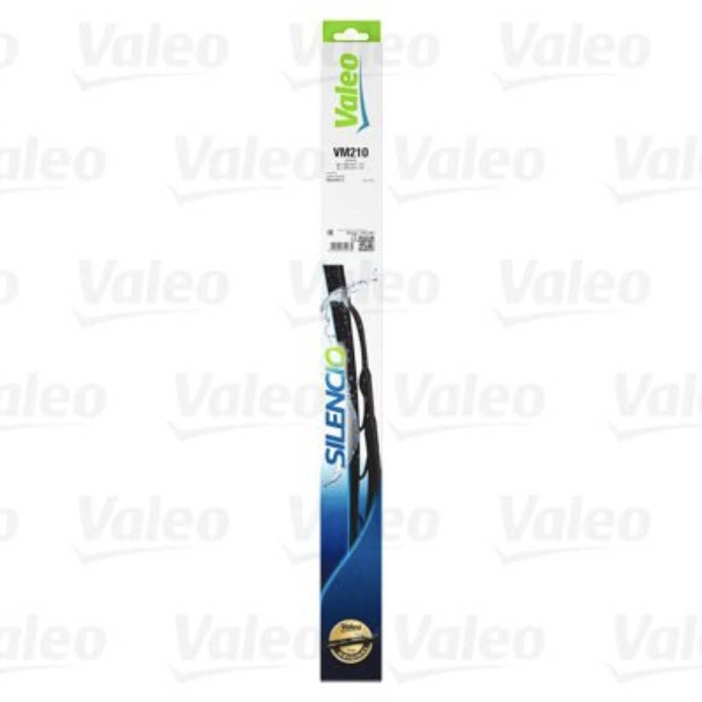 Wiper blades Valeo Silencio Convertional for Land Rover Discovery