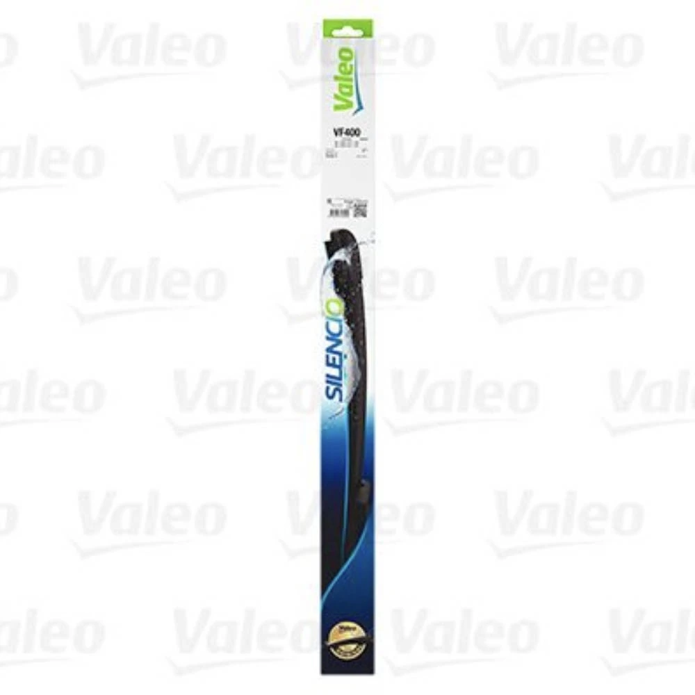 Torkarblad Valeo Silencio Flat för Renault Grand Scenic