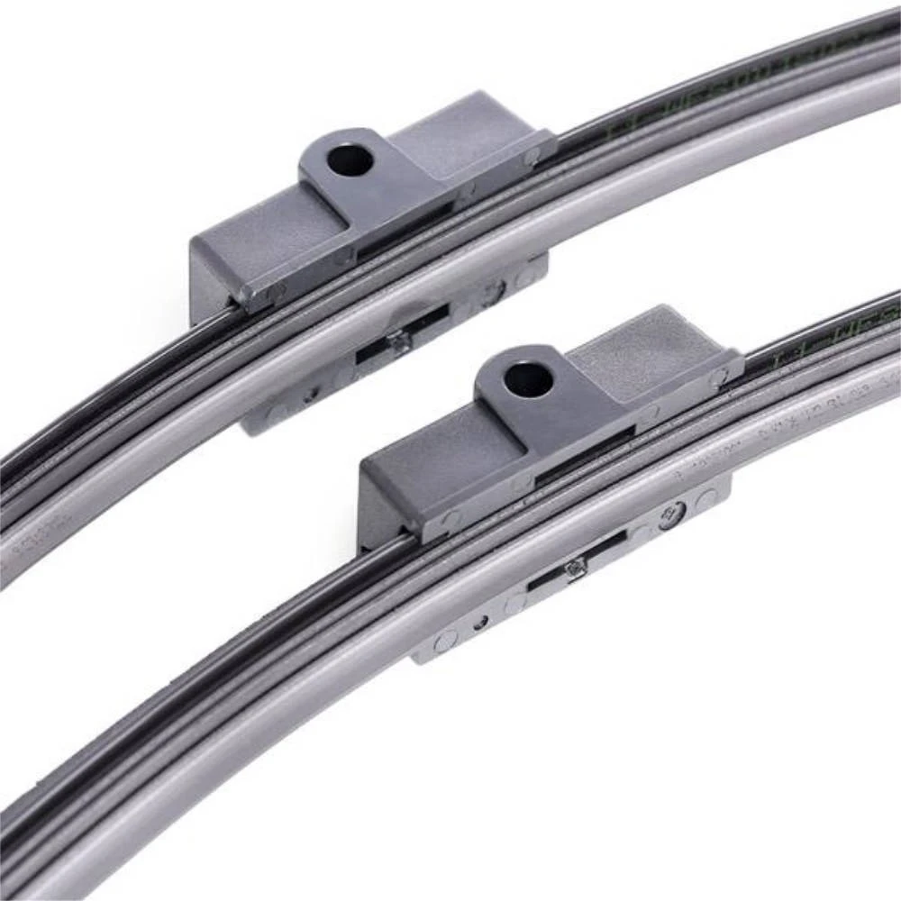 Torkarblad Valeo Silencio Flat för Mercedes E Class