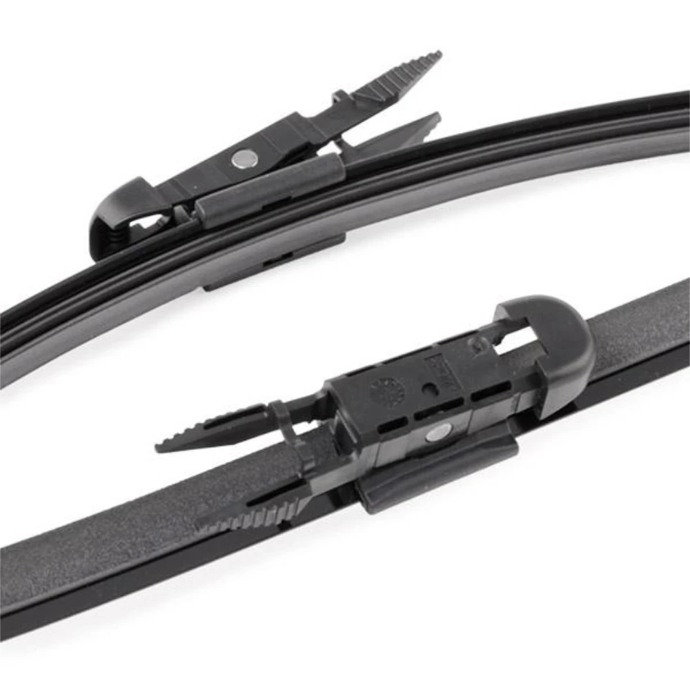 Torkarblad Valeo Silencio Flat för Citroen C4