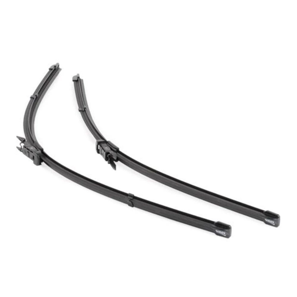 Torkarblad Valeo Silencio Flat för Citroen C4