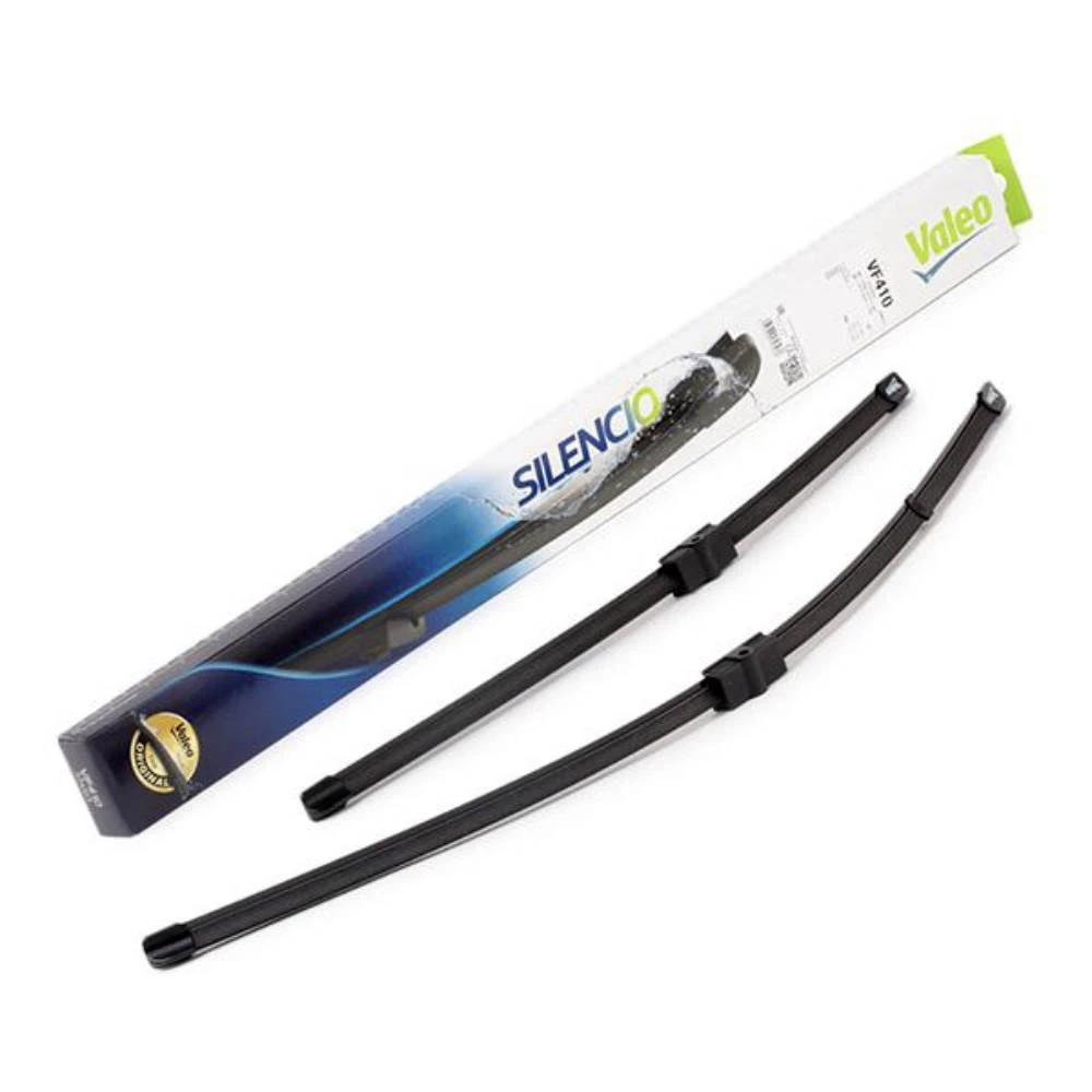 Torkarblad Valeo Silencio Flat för Citroen C5