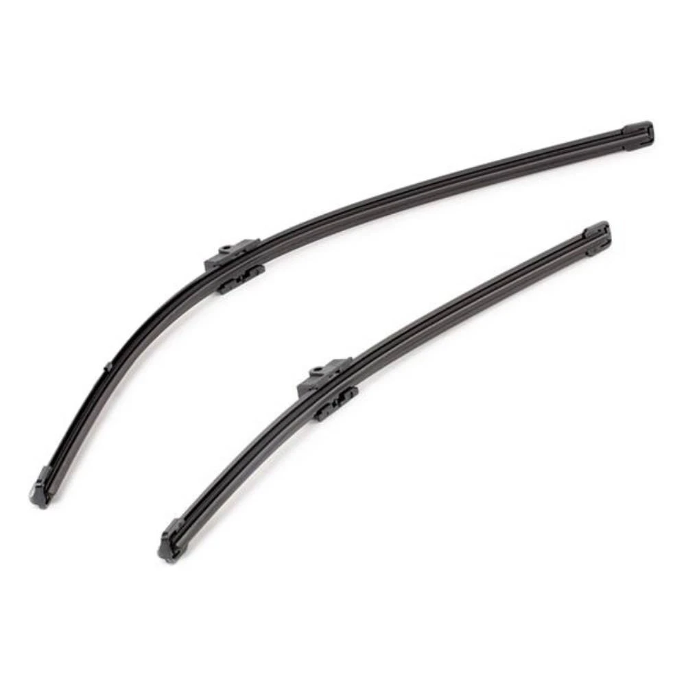Torkarblad Valeo Silencio Flat för Citroen C5