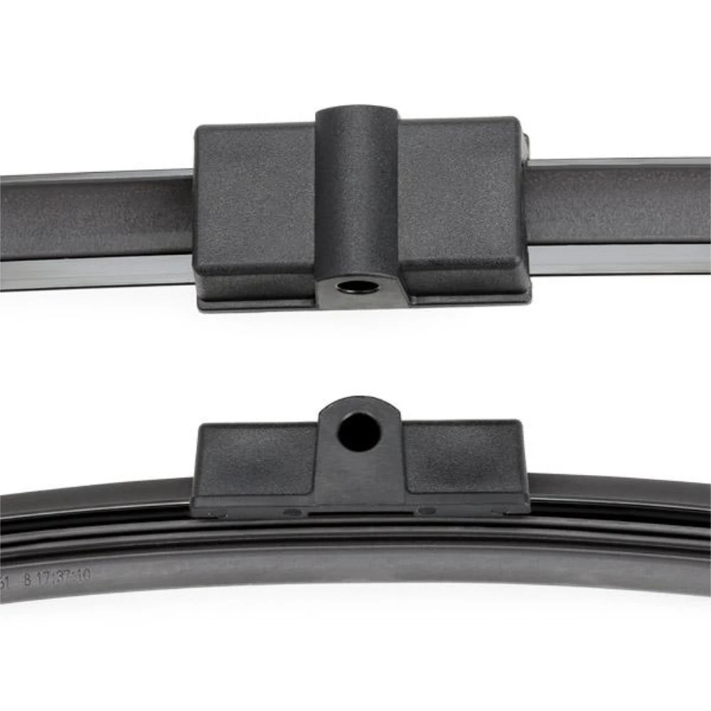 Torkarblad Valeo Silencio Flat för Ford Focus 2
