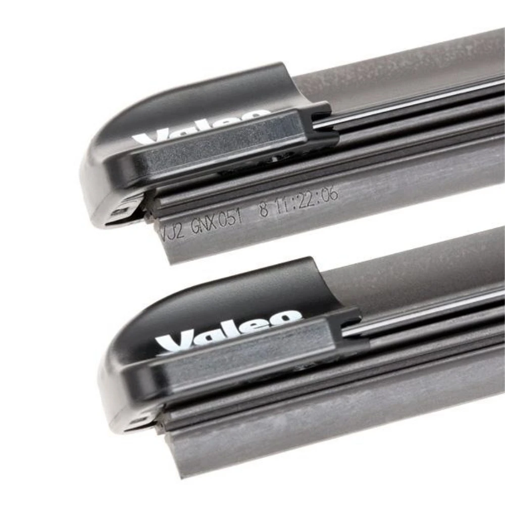 Torkarblad Valeo Silencio Flat för Ford Focus 2