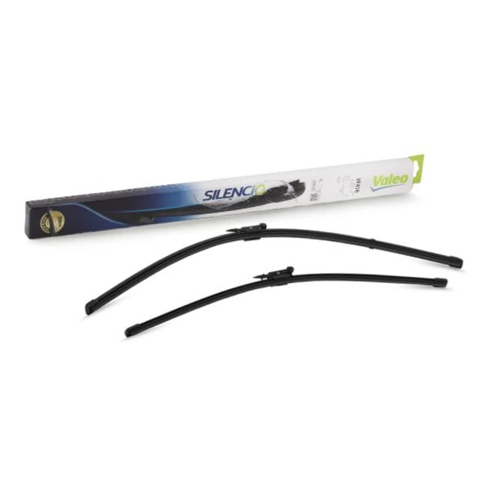 Torkarblad Valeo Silencio Flat för Opel Zafira