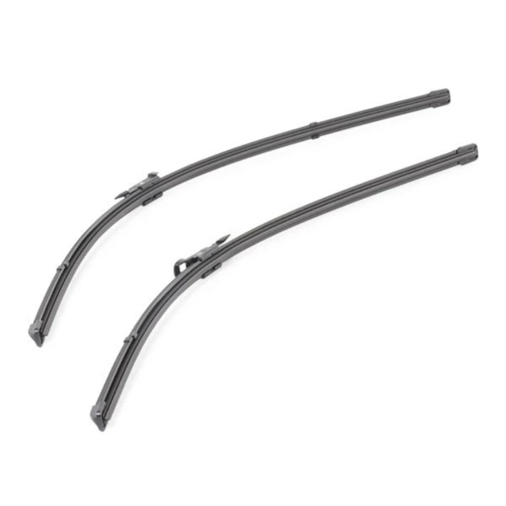 Torkarblad Valeo Silencio Flat för Peugeot 307